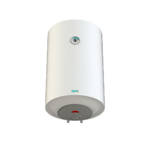 Elektrische boiler ISEA SWING 120 liter VE Verticaal 5 jaar garantie Ferroli groep