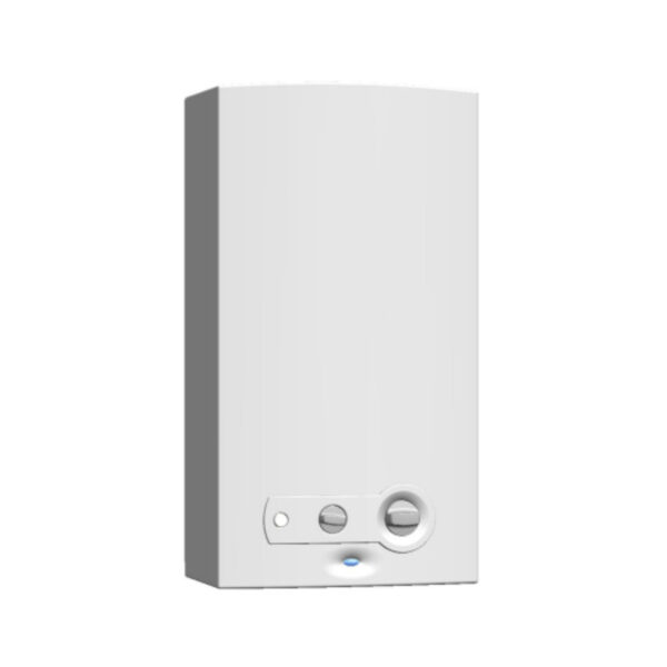 GEBIED GELEGENHEIDI verwarming een gas Junkers Bosch een open camera MinimaxxHydropower code 7702331726 model WR 14-2 G 23 methaan