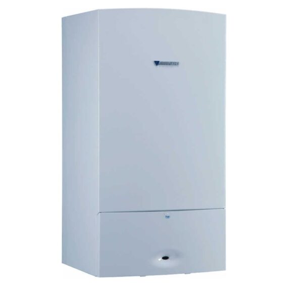Junkers Bosch Openkamerketel CERASTAR 24 KW ZWR 24-7 KE 23 laag NOx