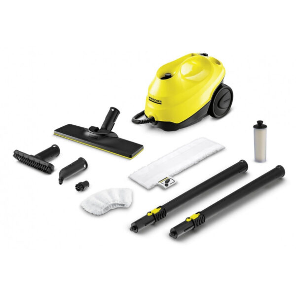 Kärcher SC 3 EasyFix Stoomreiniger 1900 W
