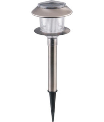 XLTD-279 Outdoor LED Solar Lamp