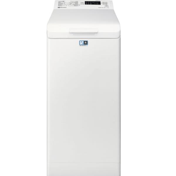 Electrolux Wasmachine met bovenlader 7 kg 1000 tpm EW2T570U Klasse F
