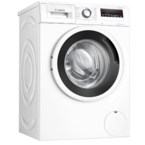 Bosch Frontlader Wasmachine 8kg Serie 4 EcoSilence Drive 1200 RPM WAN24258IT Klasse C