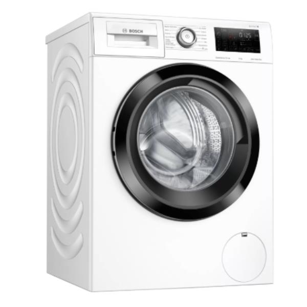 Bosch Frontlader Wasmachine 9 kg Serie 6 EcoSilence Drive 1400 RPM WAU28R29IT Klasse C