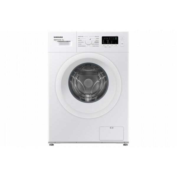 Samsung WW60A3120WE 6 kg wasmachine met voorlader, 1200 tpm (A85xL59.5xP40) klasse C