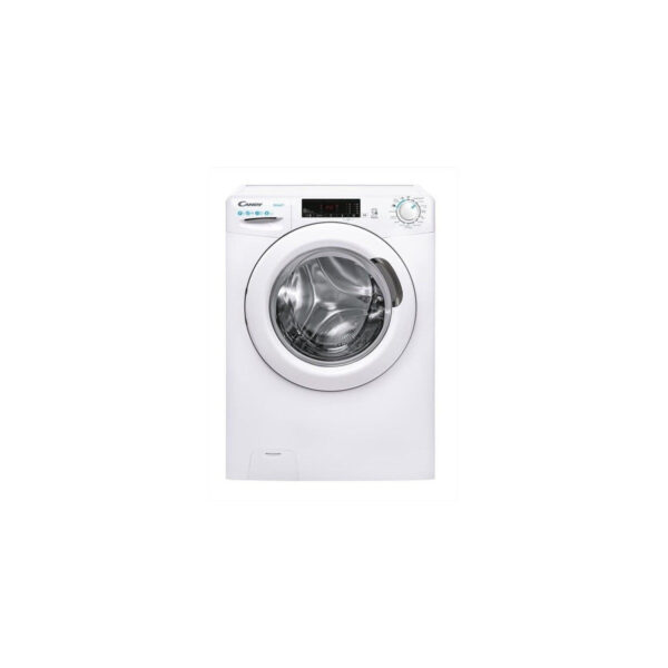 Candy Frontlader Wasmachine 9 kg CSS129TE 11 Smart 1200 RPM (H85xL60xP52) Klasse D