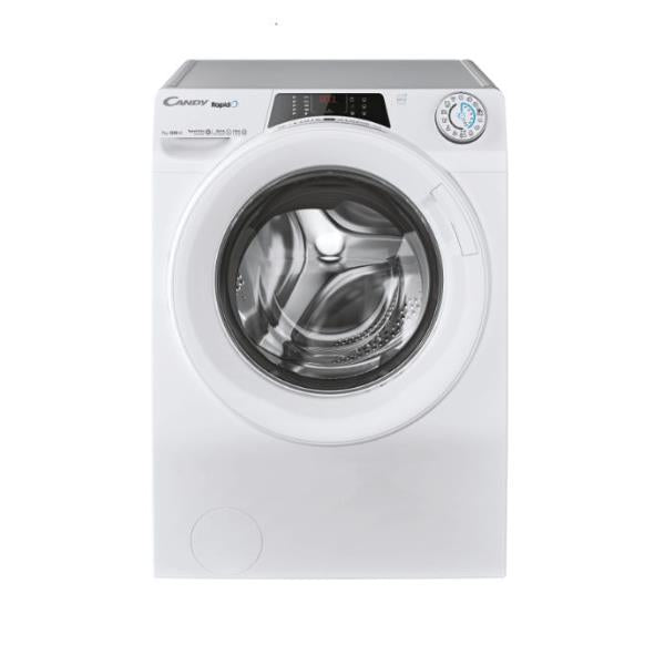 Candy RapidO Slim RO4 1274DWMT/1-S 7 kg Klasse A (A85xL60xP45) 1200-toeren motor met snelheidsregelaar