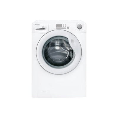 Iberna 9 kg wasmachine met voorlader IB 129DE-11 1200 tpm (A85xL60xP52) klasse D