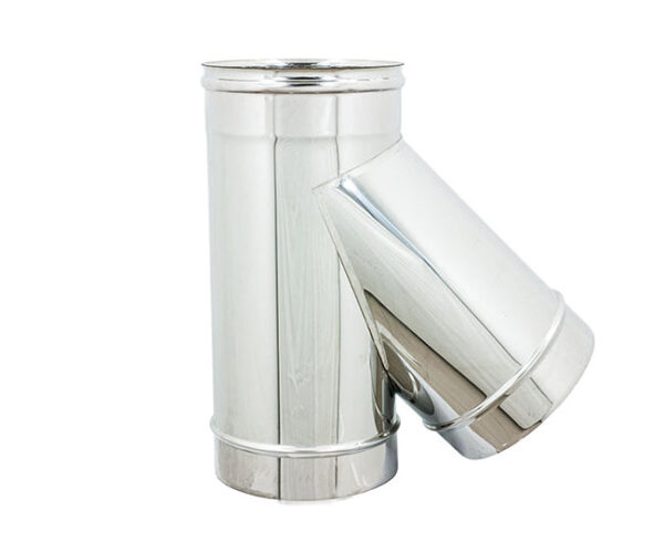 AT 135 x CFS INOX 250 FITTING