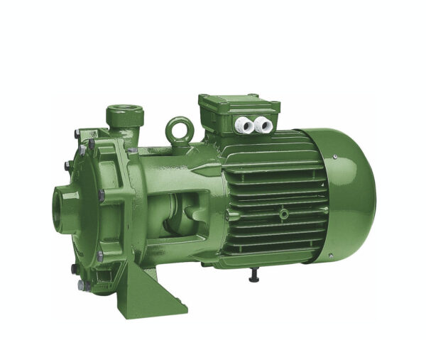 Electric Centrifugal Pump DAB BIGIRANTE K66/100 T 4HP 230/400V code 60179857