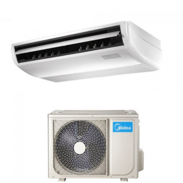MIDEA PLAFOND-/VLOERAIRCONDITIONER 18000 BTU MUEE-53 klasse A++