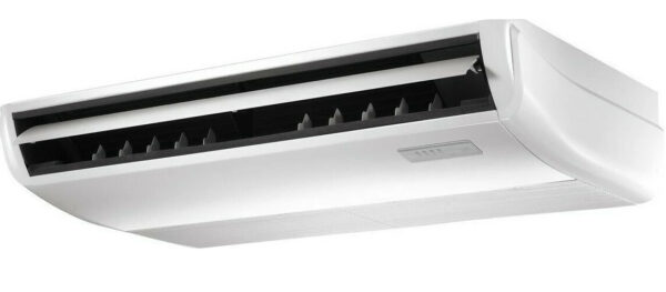 Alleen interne unit Airconditioner Vloer/Betaling Midea 24000 btu MUE-24FNXD0