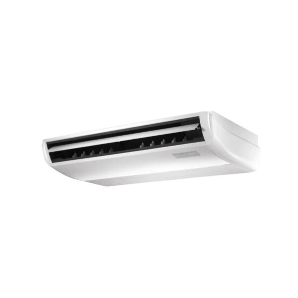 Only Internal Unit Air Conditioner Floor/Payment Midea 24000 btu MUED-70