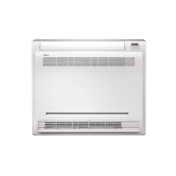 Interne unitconsole Midea 9000 Btu MFA2U-09HRFNX(GA) R-32 Wi-Fi Optioneel