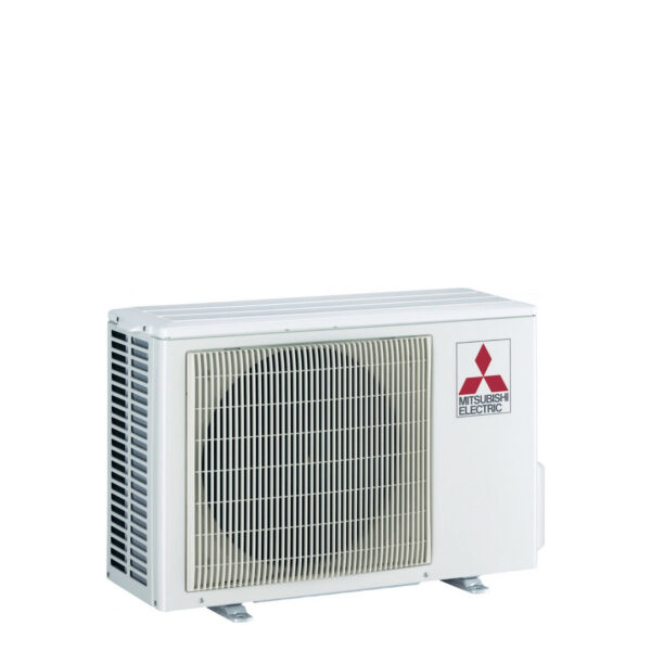 External Unit Monosplit Mitsubishi Electric Inverter Series KIRIGAMINE ZEN 9000 Btu MUZ-EF25VG R-32 A+++/A++