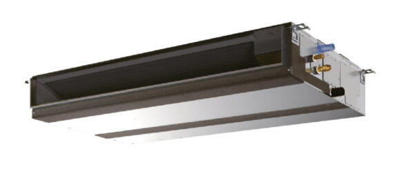 Mitsubishi elektrische omvormer 12000 Btu PEAD-M35 R-32 Wi-Fi Optioneel