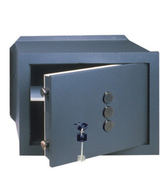 Safe 82210.40 A Combinator C Key 3 Cm 42x30x20 Door Thickness 10 mm
