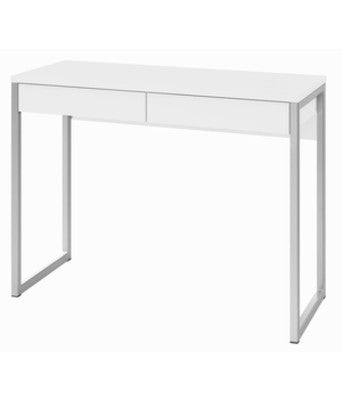 Bureau Laccata Bianca 80122UU