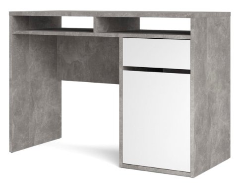 Bureau TVILUM Functie Plus 1 Mier 70488GXUU 110x48x77 cm