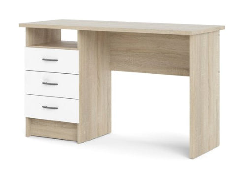 Bureau TVILUM Functie Plus 80134ak49 120x48x72 cm
