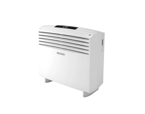 Console Airconditioner Zonder Buitenunit Olympia Splendid Easy S1 SF 7000 btu 02037 alleen koud
