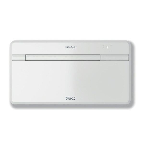 Olympia Splendid Unieke EvO 20 PK PVAN Wi-Fi Geïntegreerd