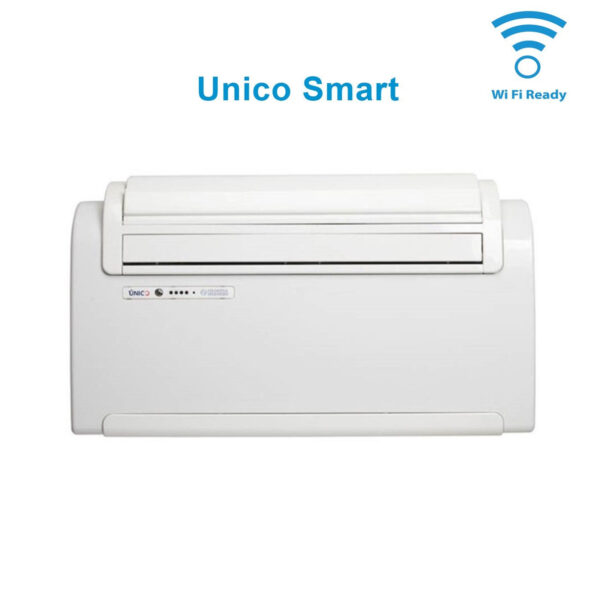 Olympia Splendid Airconditioner UNICO SMART serie 10 PK (Warmtepomp) 8000 Btu Code 01492 Wi-Fi optioneel