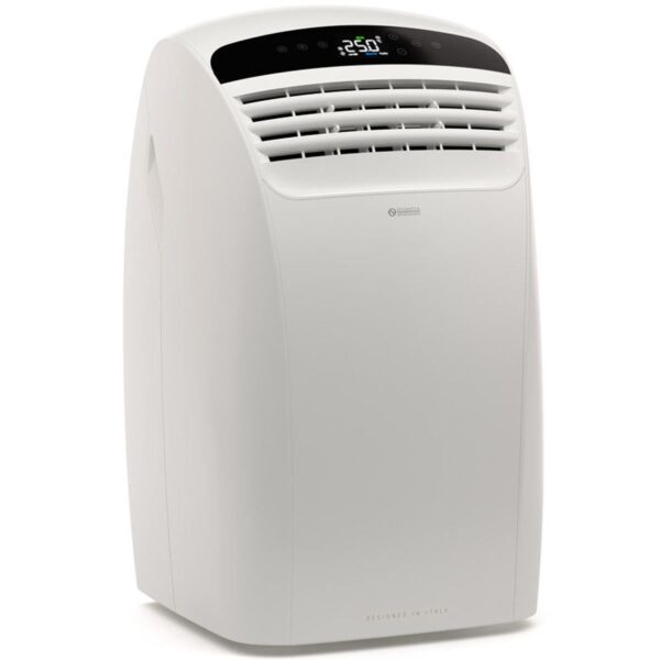 Olympia Splendid Portable Heat Pump Air Conditioner DOLCECLIMA SILENT series 12 HP P with R290 Gas Code 01922
