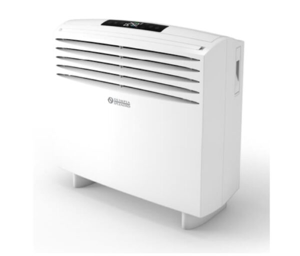 Airconditioner zonder buitenunit Olympia Splendid Console UNICO EASY S1 7 PK warmtepomp 7000 btu cod. 00981