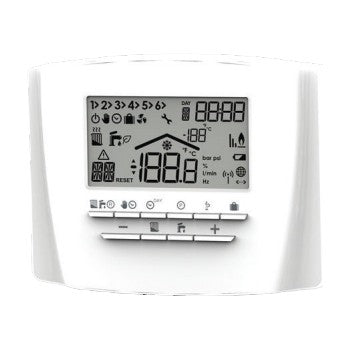Remote Command Kit OneCalor Class V RC 22