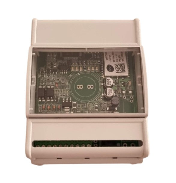 Kit Connect Box OneCalor WFC0120