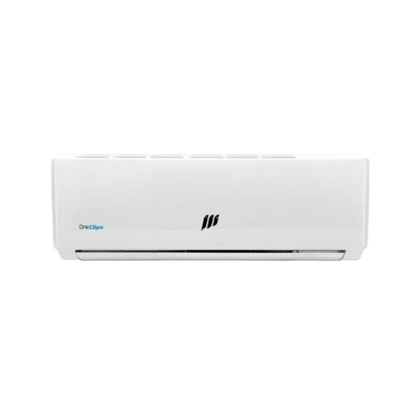Interne wandunit OneClima-serie PRO 12000 Btu ONE PRO12Y/24-UI R-32 Wi-Fi optioneel