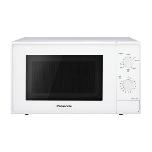 Panasonic NN K10JWMEPG Magnetron 20 liter 800 W (A25,8xL44,3xP34) Met Grill