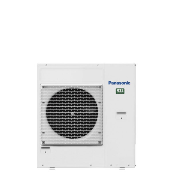 Externe eenheid Panasonic Multisplit Engine CU-5Z90TBE Penta Split R-32