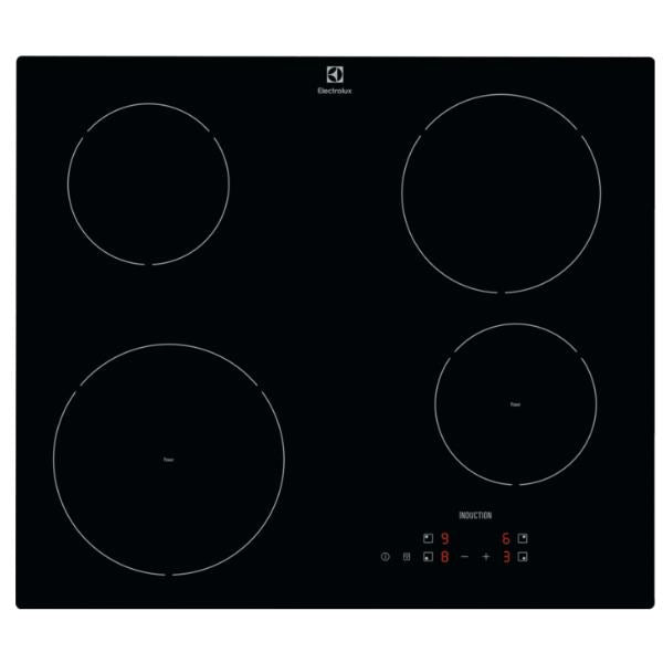 Electrolux EIR60420CK 4 Burner Built-in Induction Hob