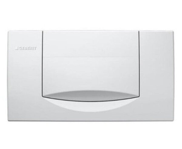 PLACCA FOR INCASSO B/CA 1 TASTO