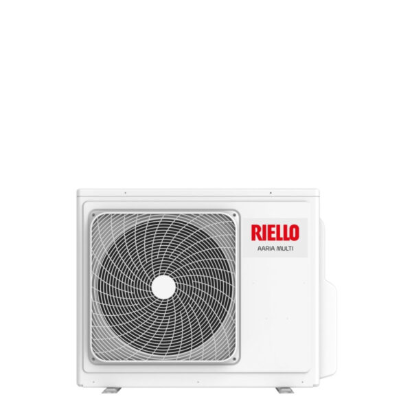 Riello Outdoor Unit Multisplit Motor Inverter AARIA MULTI 355 P Trial Split R-32 A++/A