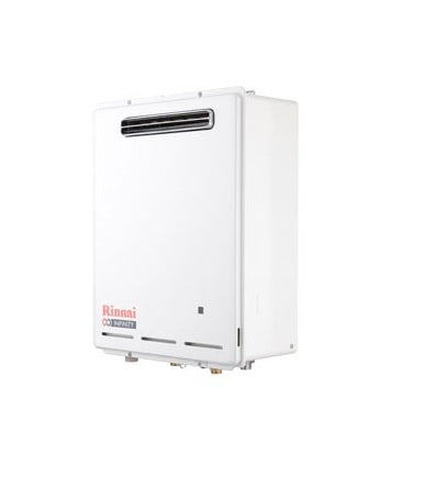 SCALDABAGNO RINNAI INFINITY 32E ESTERNO GPL
