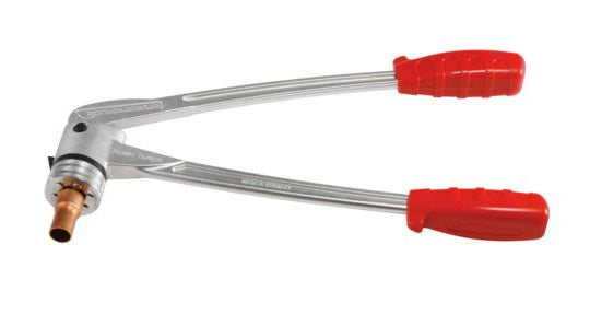 ROTHENBERGER ROCAM EPT Set, 10-12-15-18-22 mm