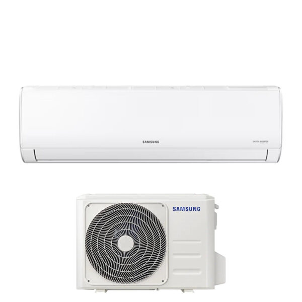 BARGAIN AREA Samsung Inverter Air Conditioner Series AR35 (Maldives) 12000 btu F-AR12ART R-32 AR12TXHQASI Class A++ AO874
