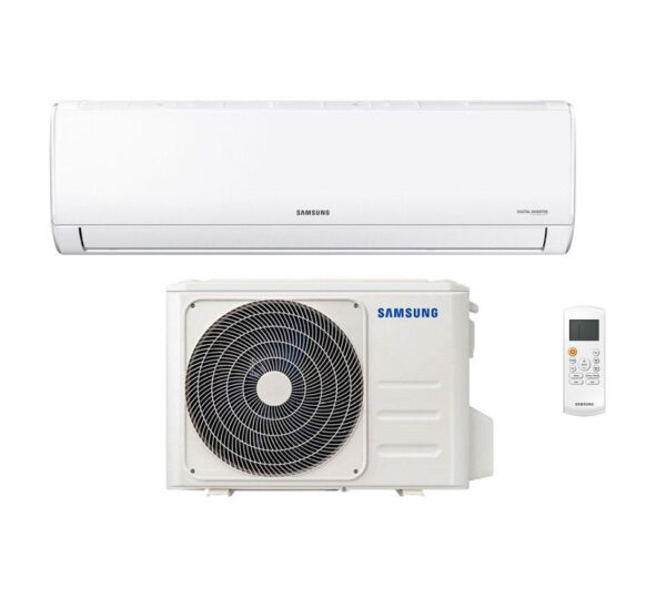 BARGAIN AREA Inverter Air Conditioner Samsung AR35 Series (Maldives 2020) 9000 btu F-AR09ART R-32 AR09TXHQASI A++ - NEW