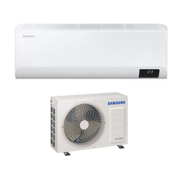 AREA OCCASIONS Air Conditioner Inverter Samsung Series CEBU 12000 btu F-AR12CBU R-32 Wi-Fi AR12TXFYAWK Artificial Intelligence A++