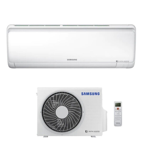 Airconditioner Samsung Inverter-serie Malediven 18000 Btu F-AR18MLD R-32 AR18RXFPEWQNEU Klasse A++ - Nieuws 2019
