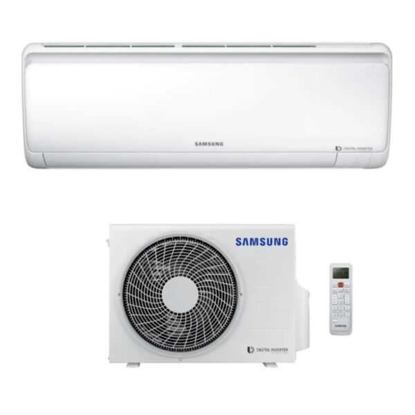 Samsung Inverter Airconditioner Maldives Serie 24000 Btu F-AR24MLD R-32 AR24RXFPEWQNEU Klasse A++ - Nieuw 2019
