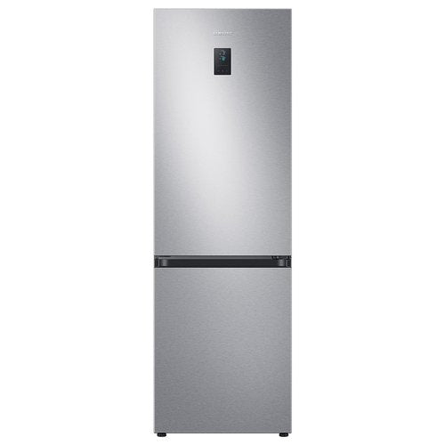Gecombineerde koelkast Samsung RB34C675DSA ECOFLEX AI 344 liter Klasse D (A185,3xL59,5xP65,8) SmartThings Bixby Alexa