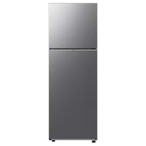 Dubbeldeurs koelkast Samsung RT31CG5624S9 ECOFLEX 305 liter Klasse E (A171,5 x L60 x P64,7) Total No Frost SmartThings Bixby Alexa Metaal inox