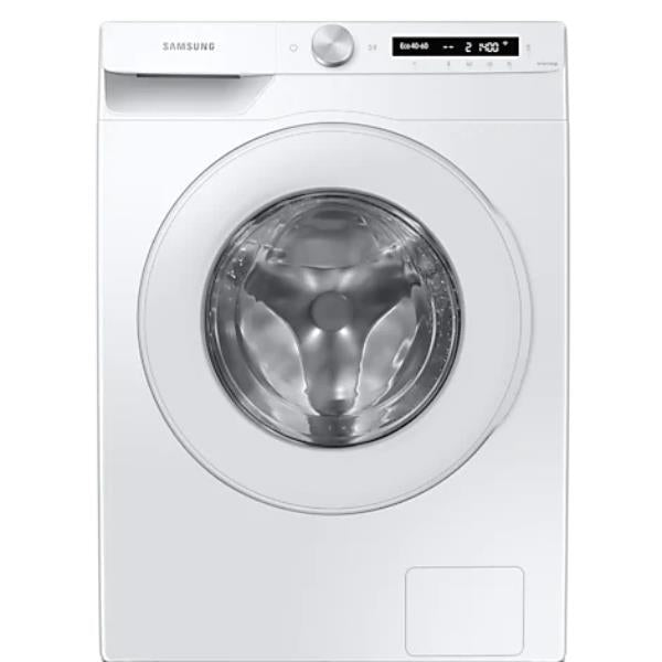 Samsung WW10T504DTW Wasmachine met voorlader, 10,5 kg, klasse A (A85xL60xP60), 1400 stoomregelaar