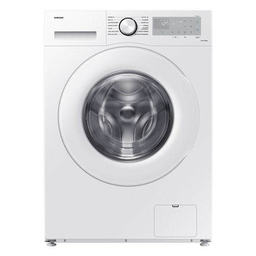 Samsung WW90CG04DTH 9 kg Klasse A 1400 Giri (A85xL60xP55) Ecobubble SmartThings Bixby Alexa