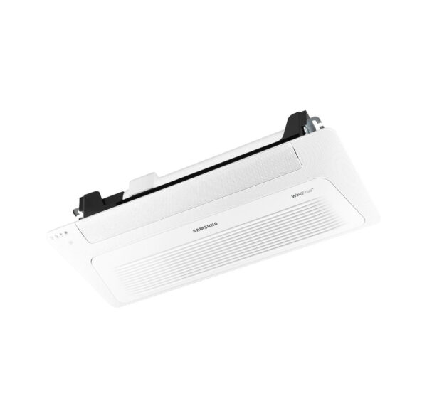 Interne eenheid Samsung WindFree 1 Via Slim 12000 Btu AJ035TN1DKG R-32 Wi-Fi Optioneel met paneel inbegrepen