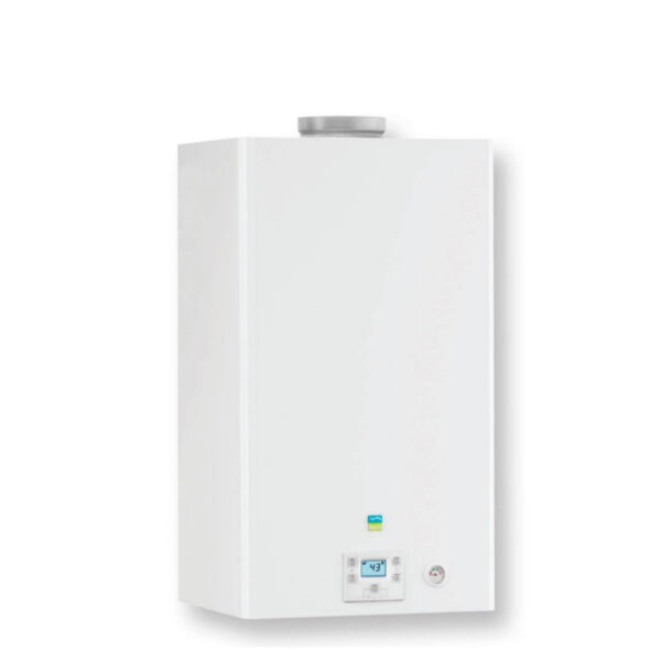 Savio ACTA NOX 28A LPG Lage NOx Open Kamer Ketel
